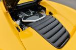 McLaren MP4-12C Spyder 2012 года